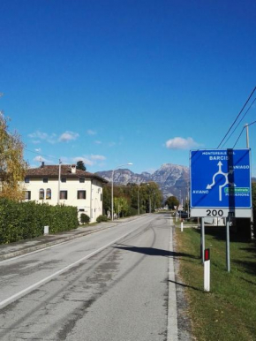 Casa Zanier Aviano San Martino Di Castrozza